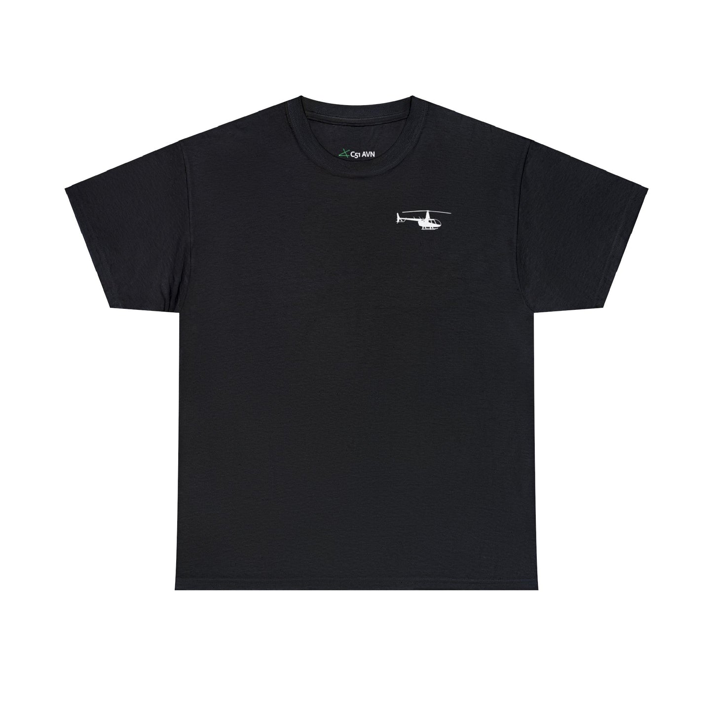 Robinson R66, t-shirt