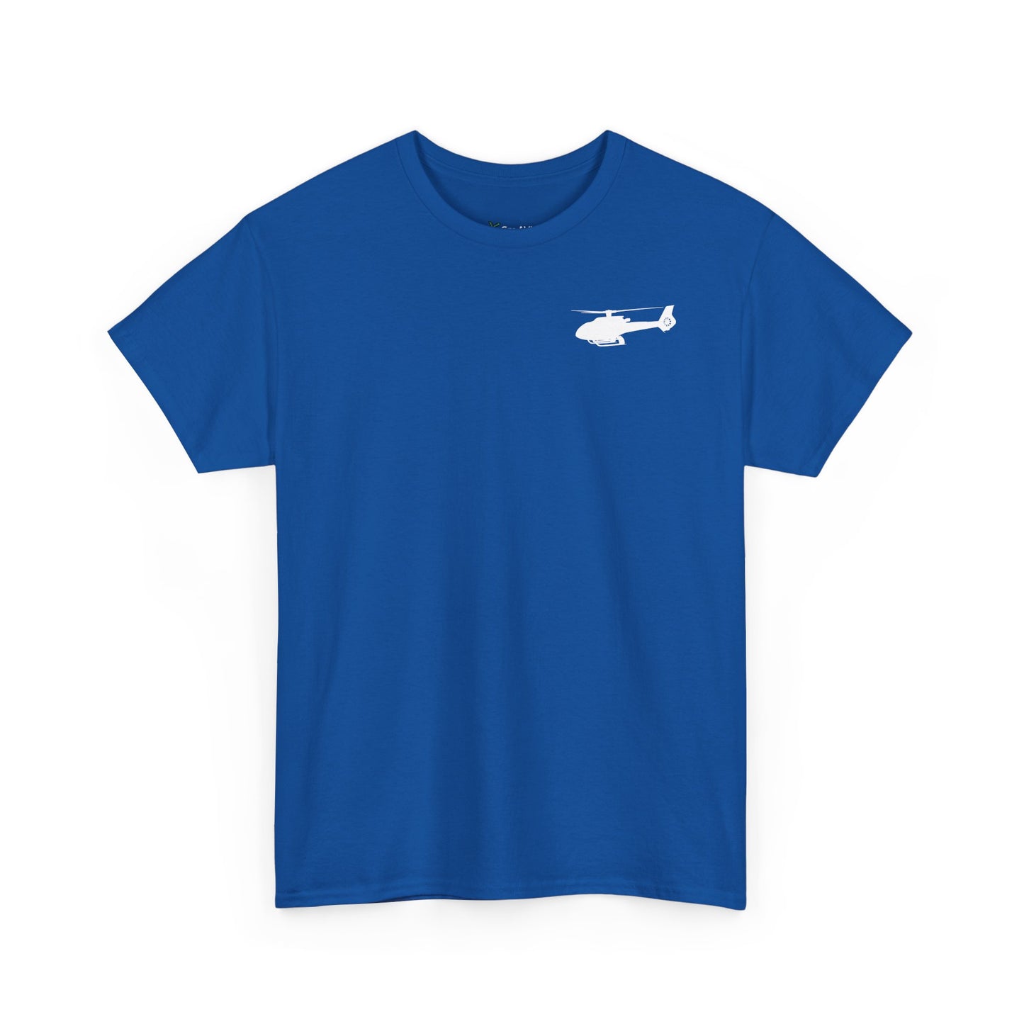 H130 Helicopter, t-shirt