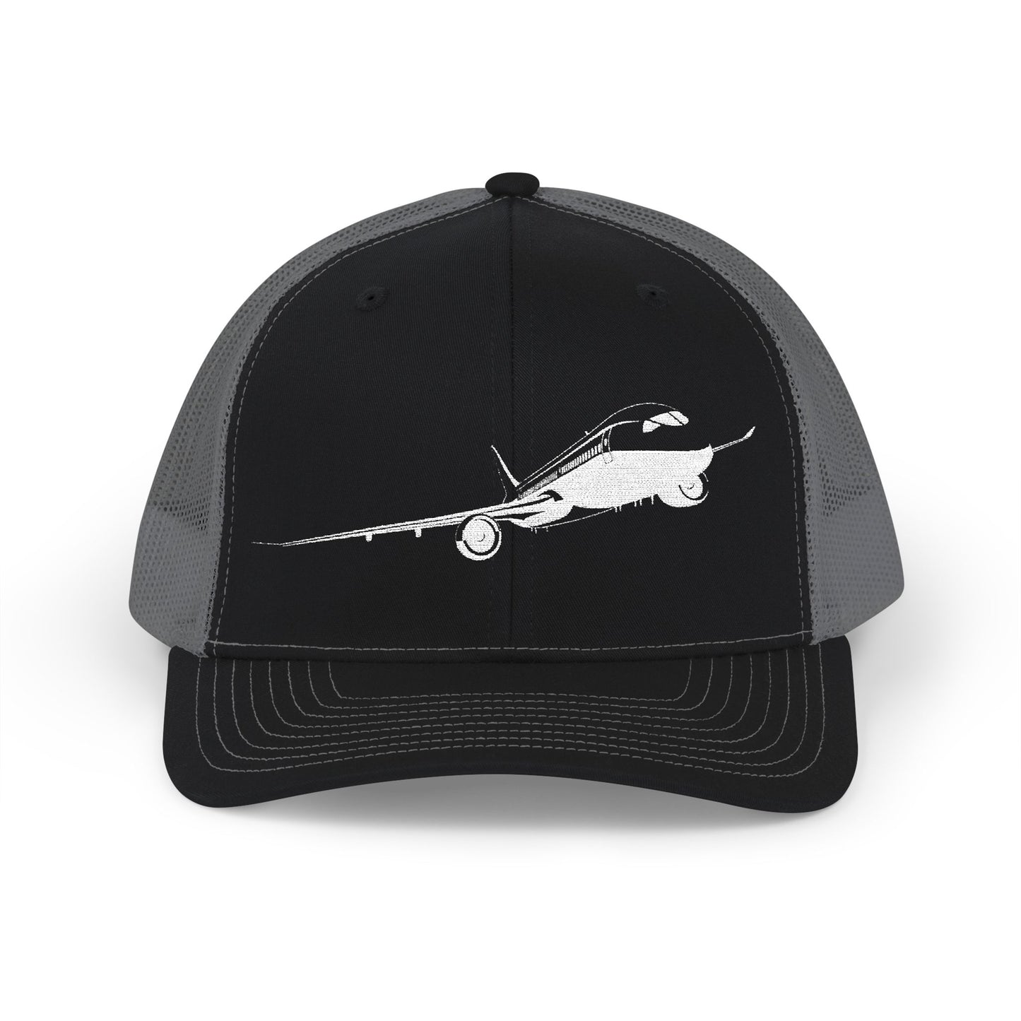 B787 Dreamliner - Snapback Trucker Cap