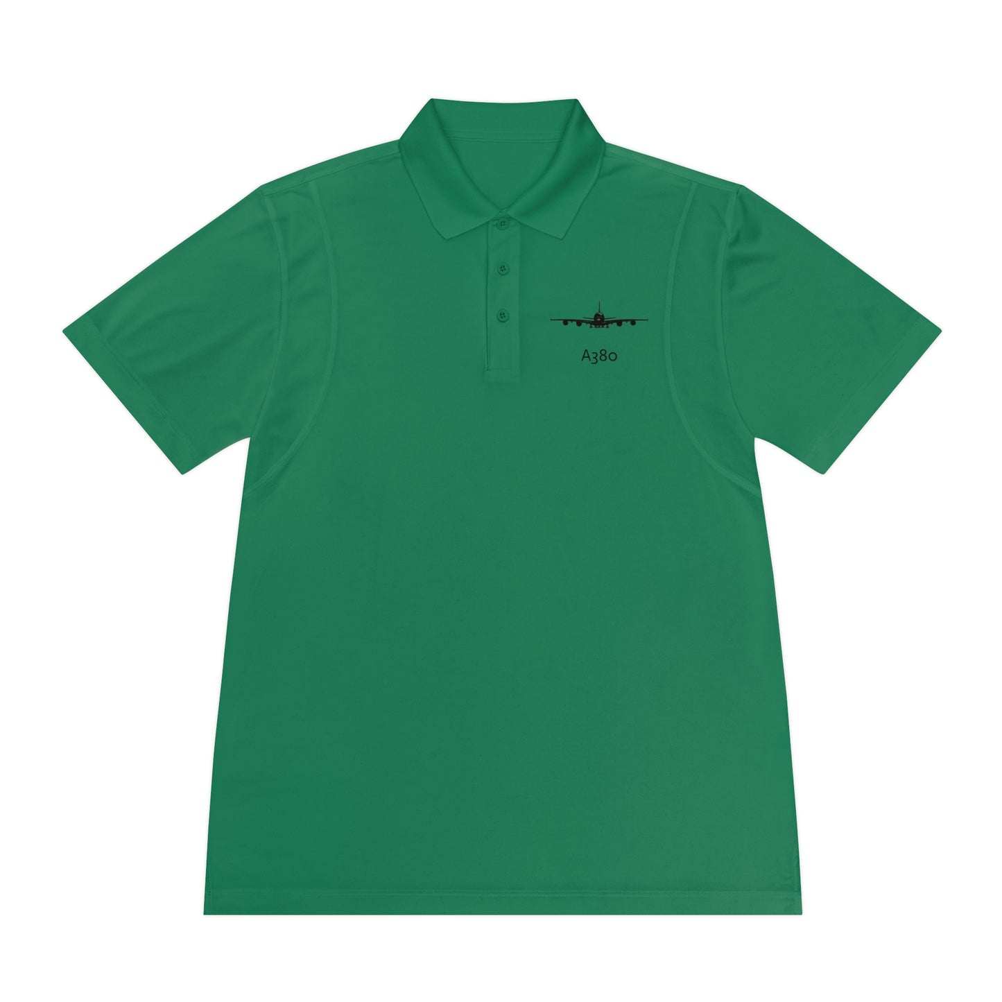 Airbus A380, Polo Shirt