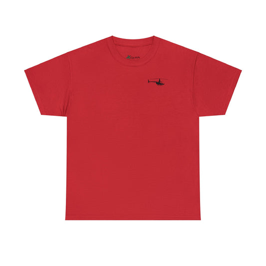 Robinson R66, t-shirt