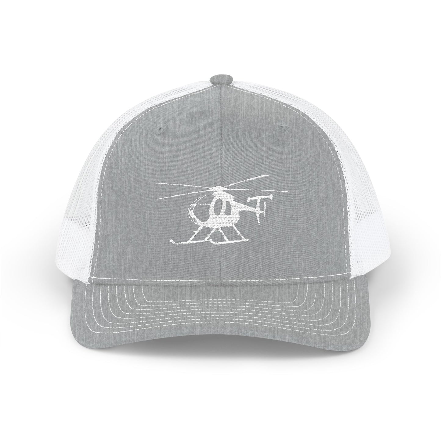 MD500 - Snapback Trucker Cap