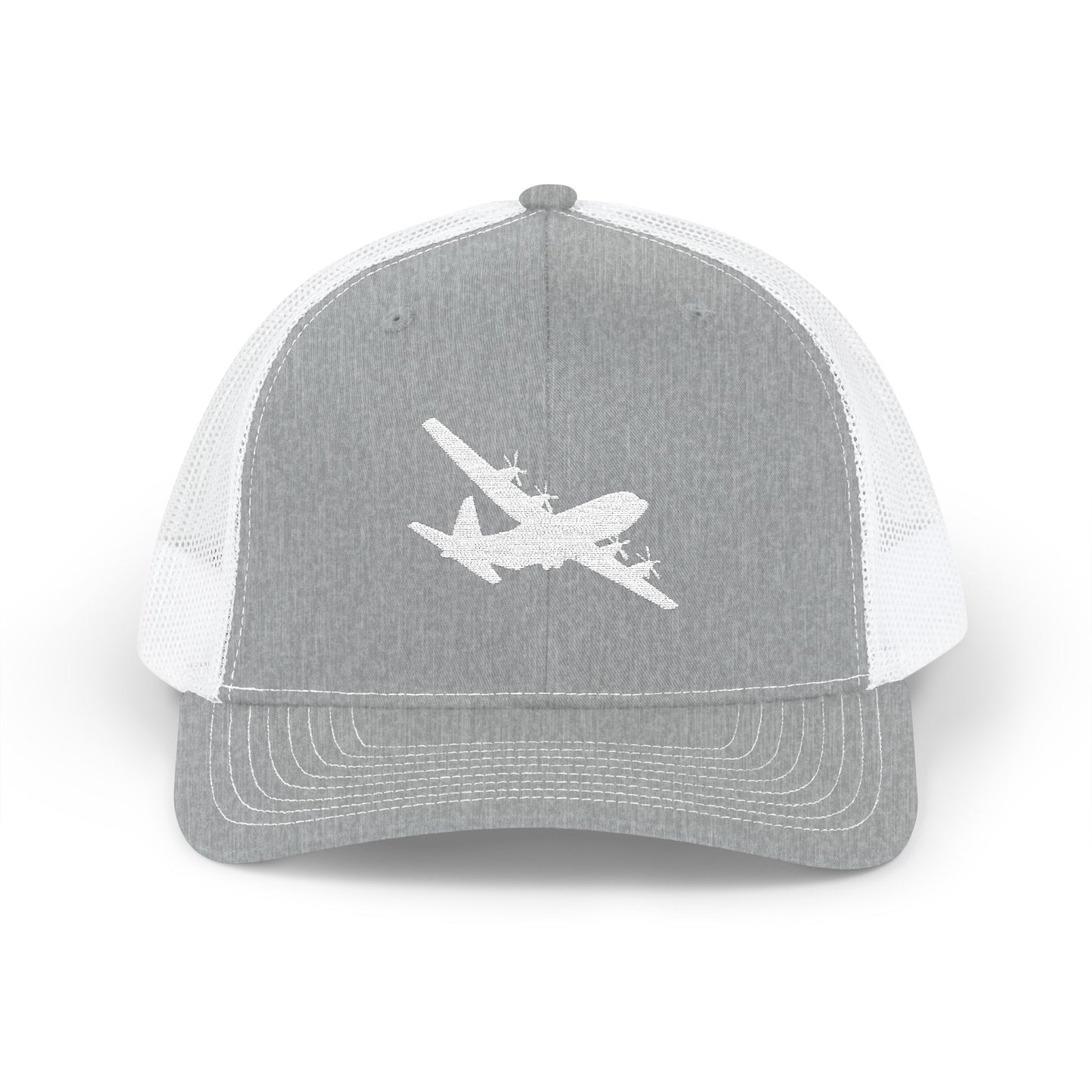 C-130 Hercules - Snapback Trucker Cap