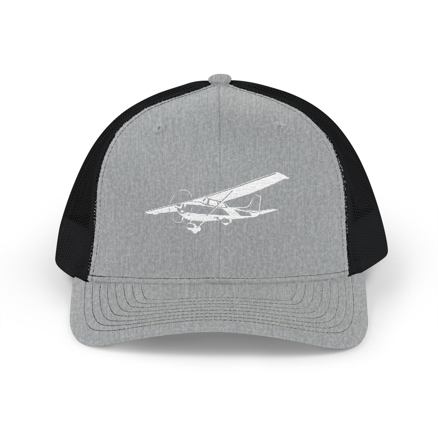 Cessna C-172 Skyhawk - Snapback Trucker Cap