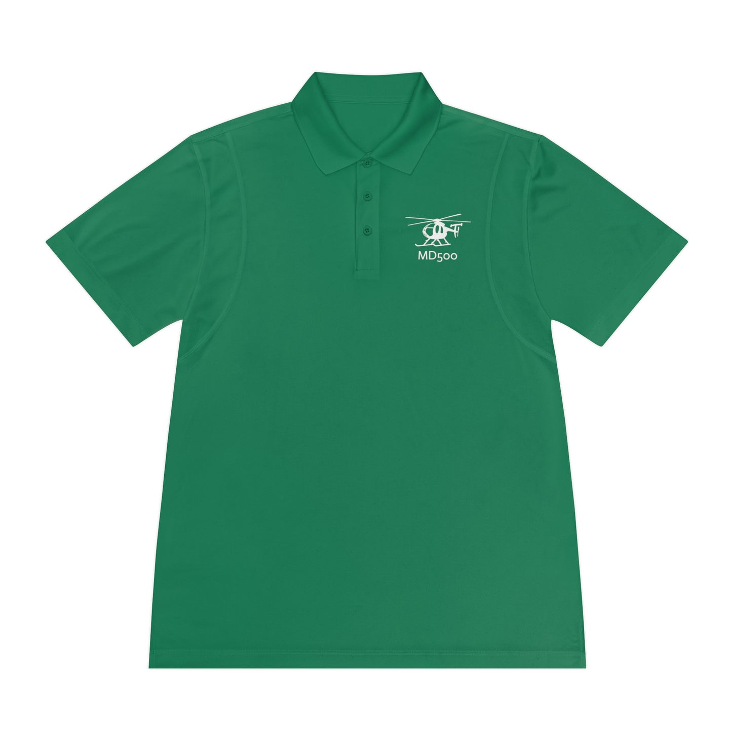 MD500, Polo Shirt