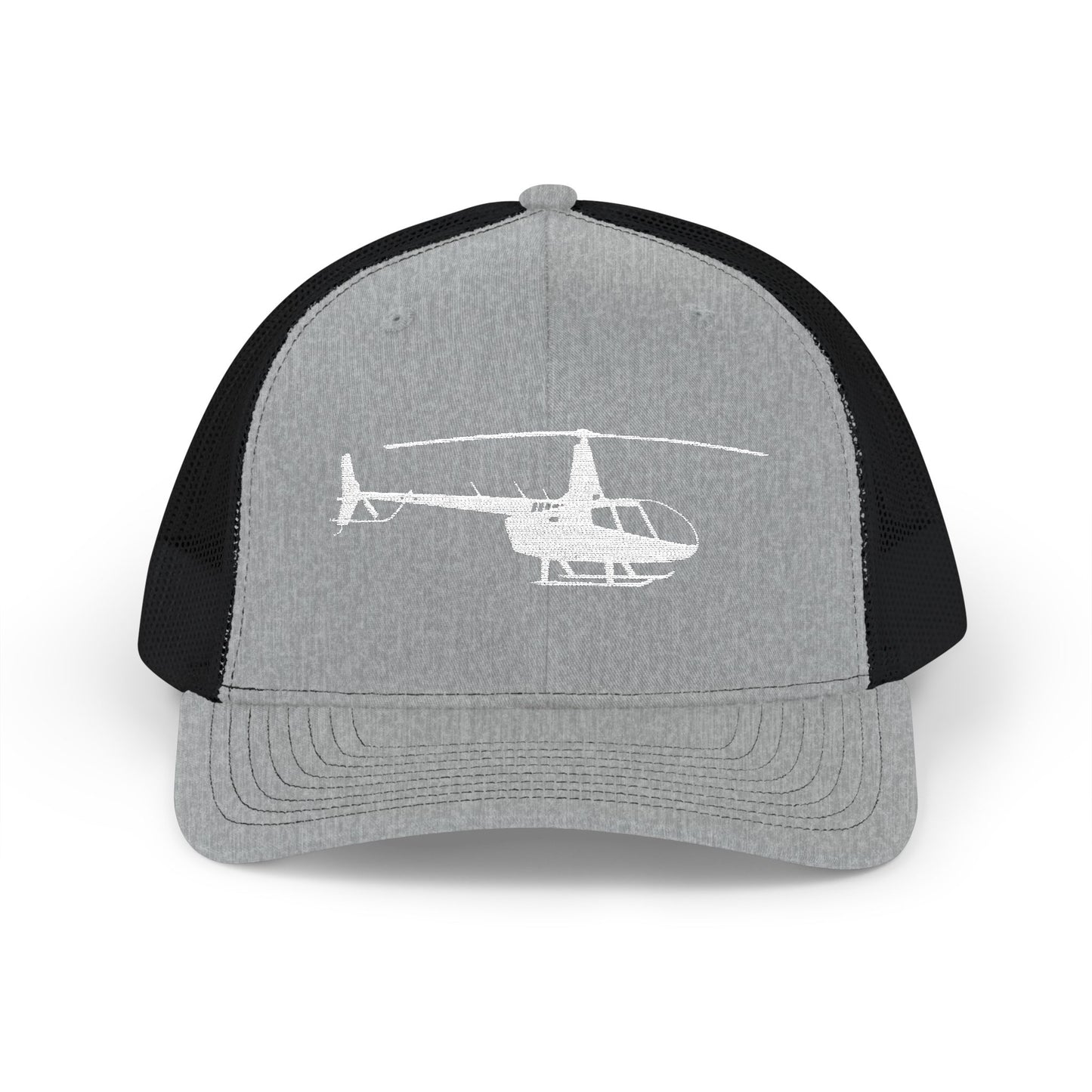 Robinson R66 - Snapback Trucker Cap
