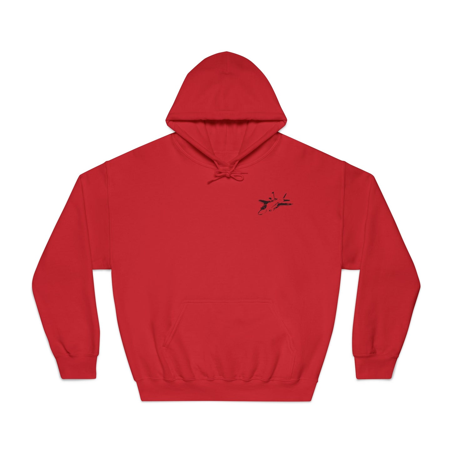 F-35 Lightning II Airplane Hoodie