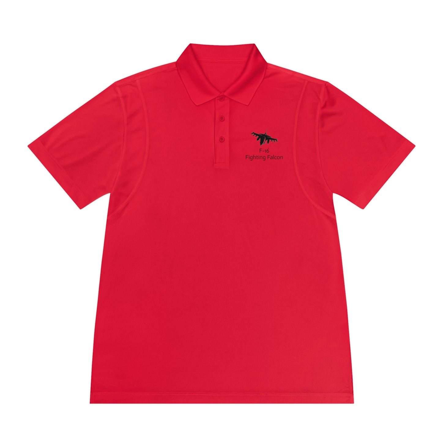 F-16 Fighting Falcon, Polo Shirt