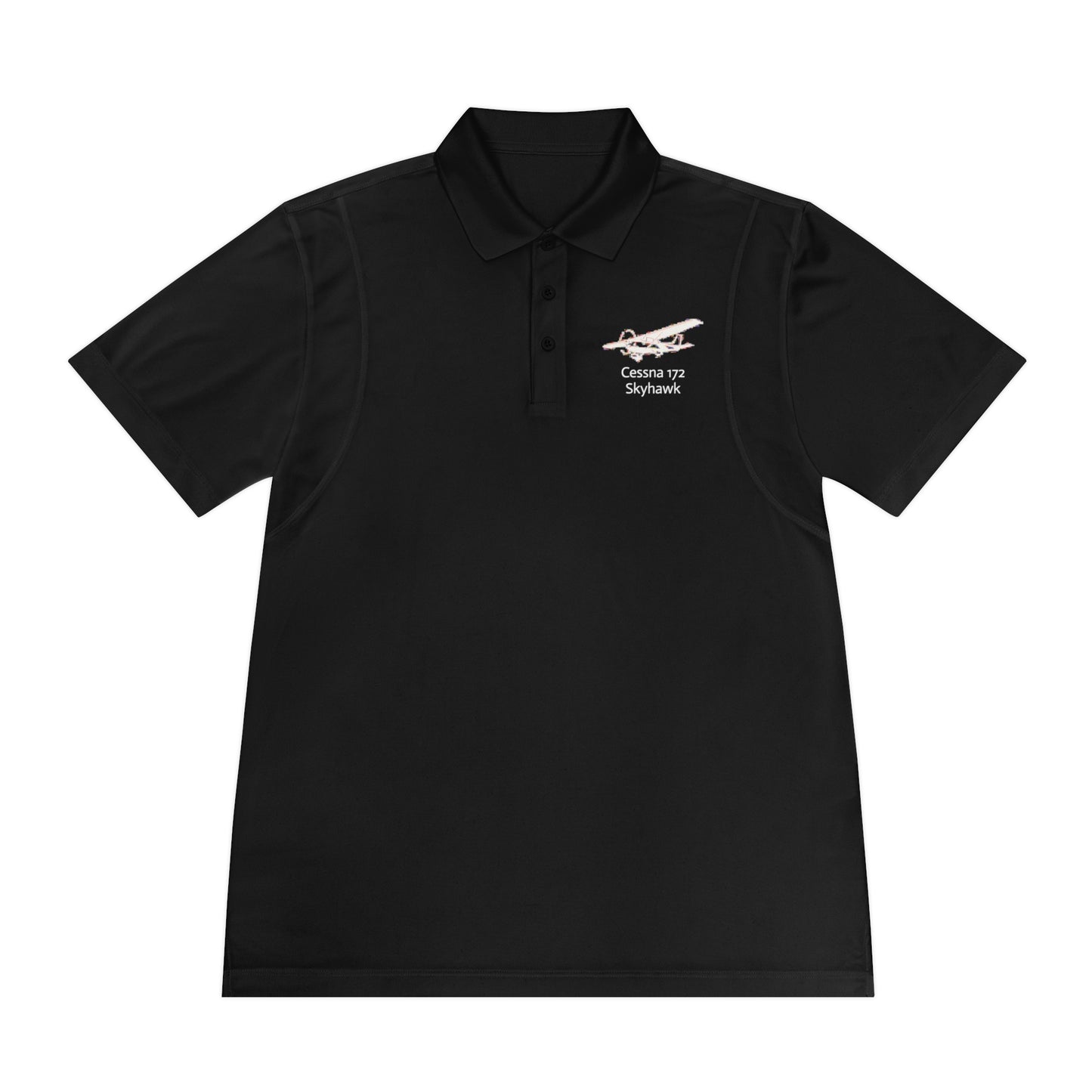 Cessna 172 Skyhawk, Polo Shirt