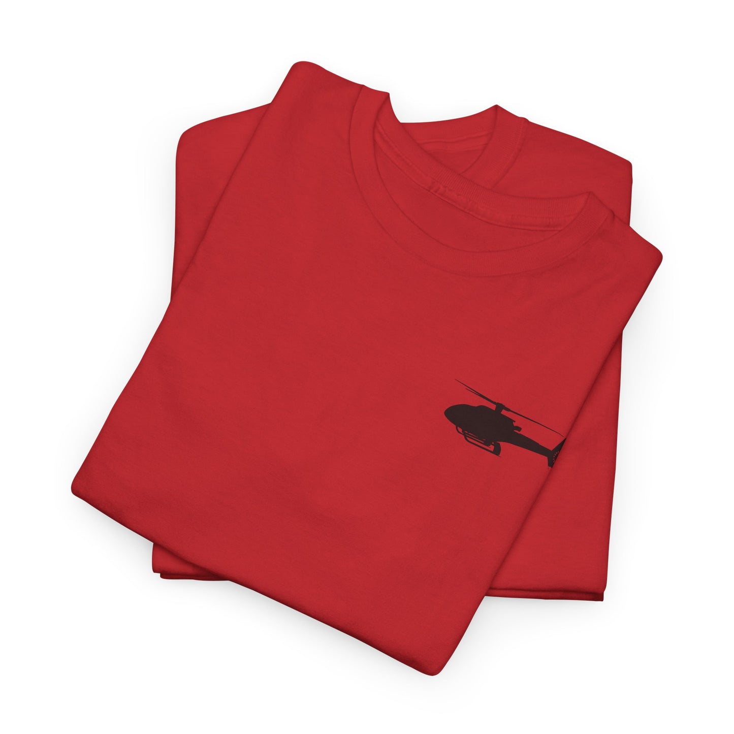 H130 Helicopter, t-shirt