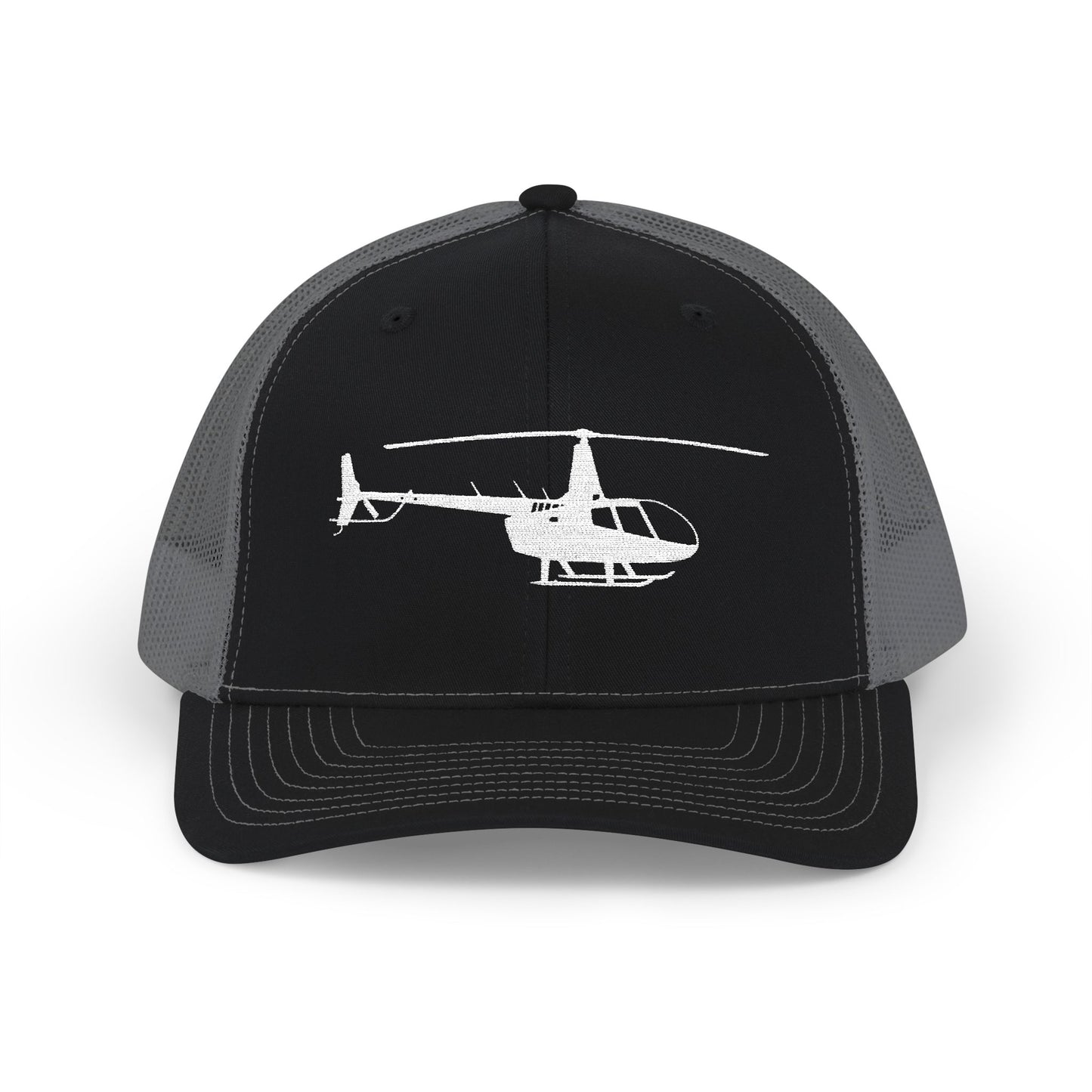 Robinson R66 - Snapback Trucker Cap