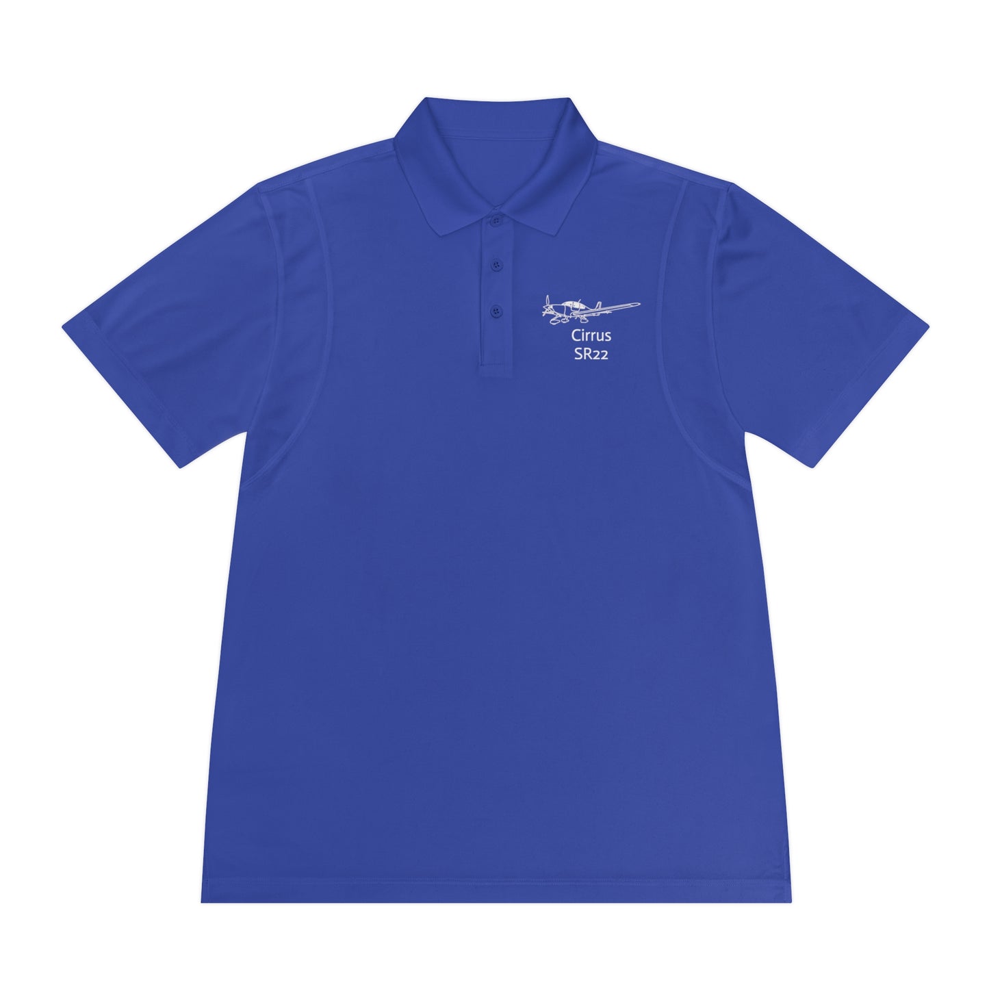 Cirrus SR22, Polo Shirt