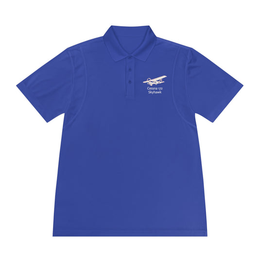 Cessna 172 Skyhawk, Polo Shirt