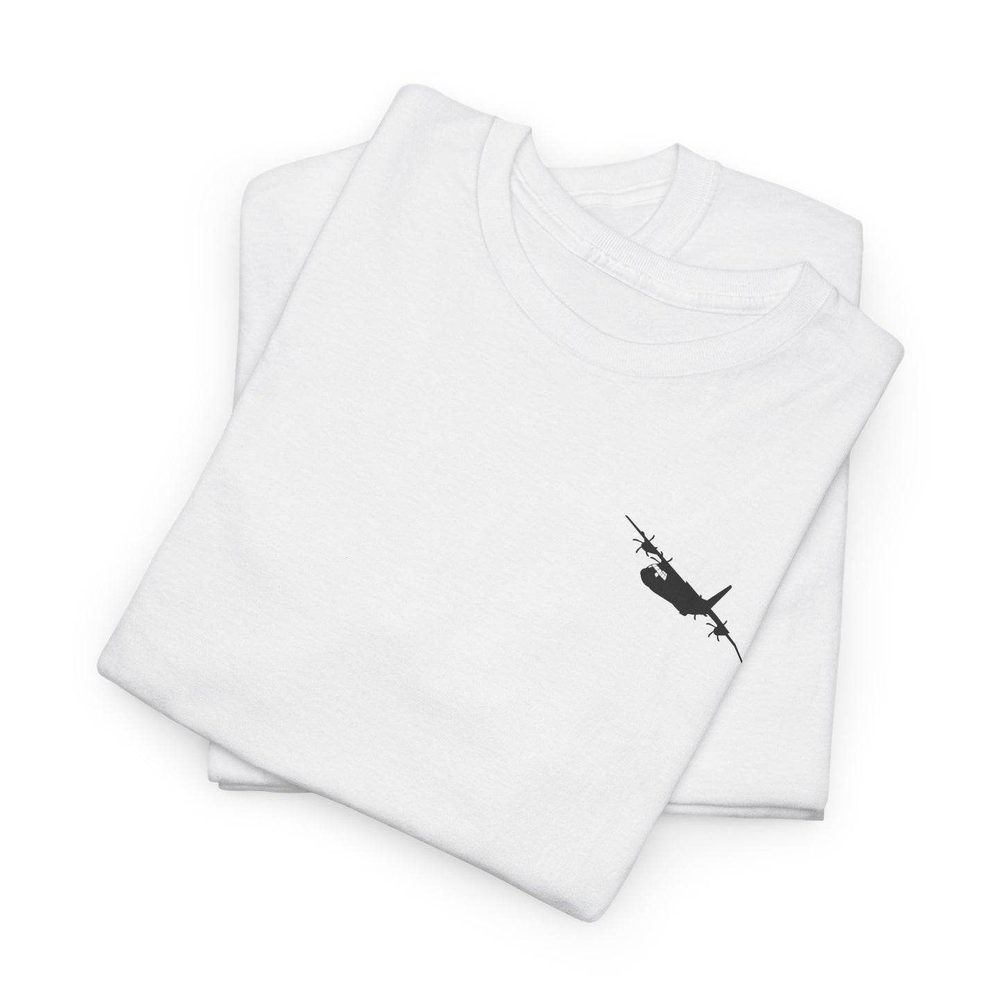 C-130 Hercules, t-shirt