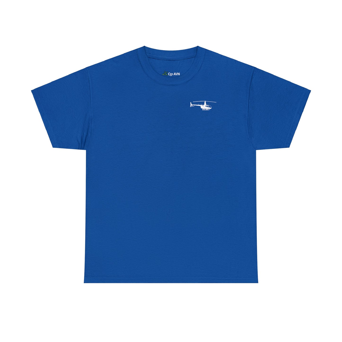 Robinson R66, t-shirt