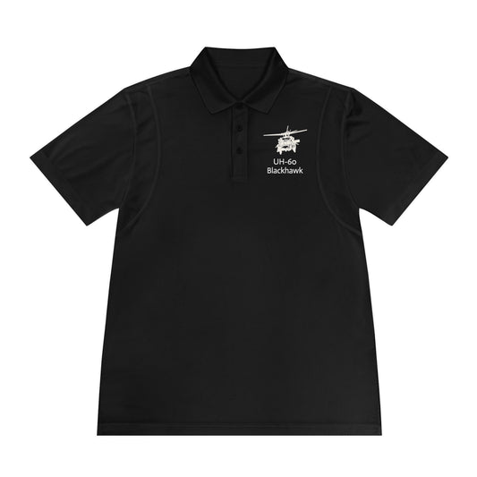 UH-60 Blackhawk, Polo Shirt