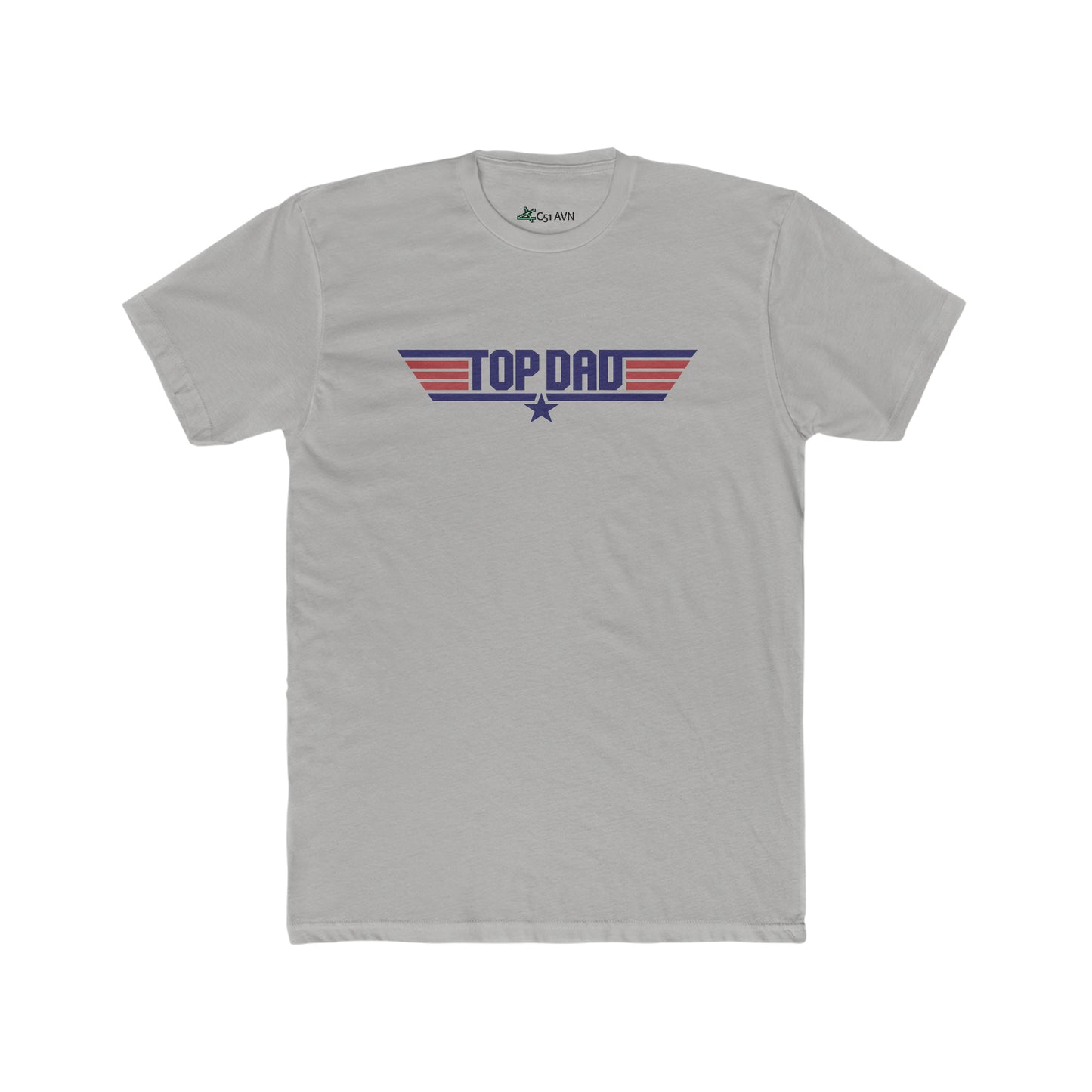 'TOP DAD' T-SHIRT