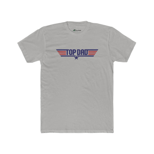 'TOP DAD' T-SHIRT