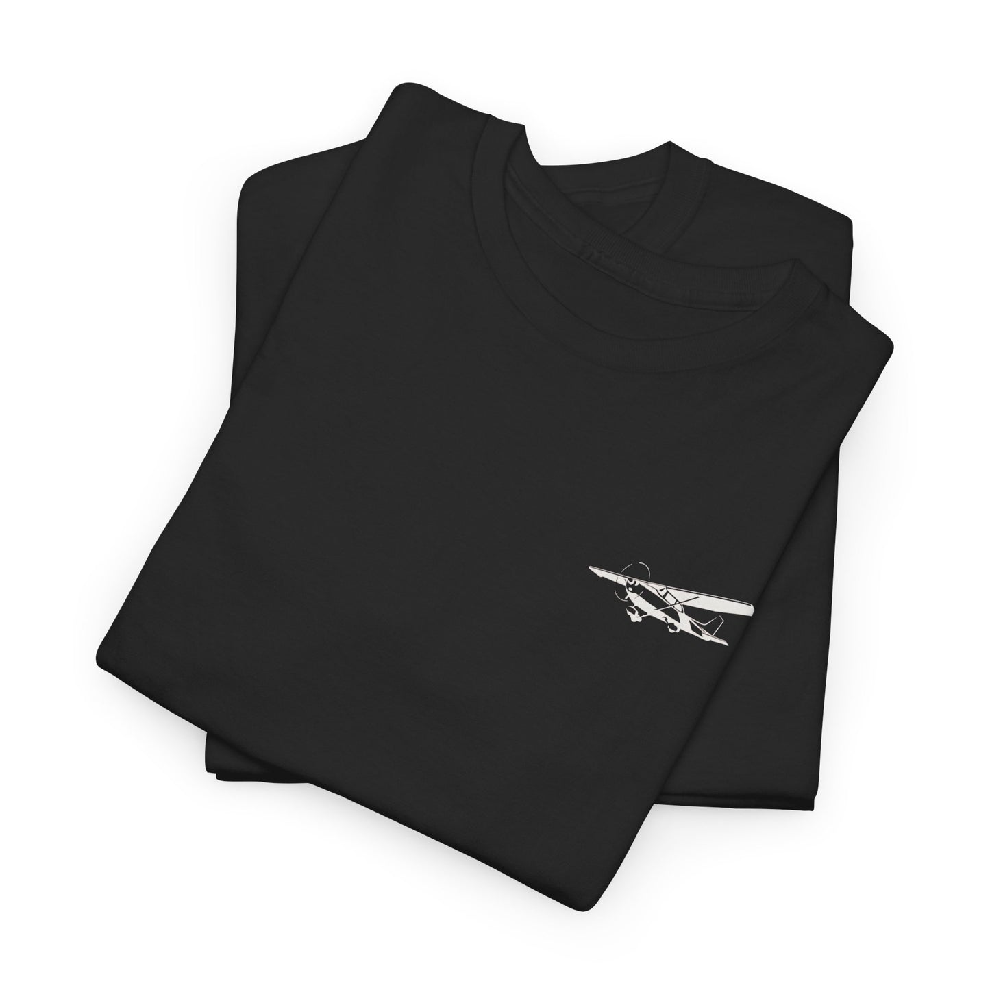 Cessna 172 t-shirt