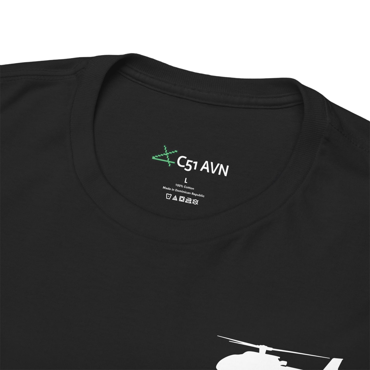 H130 Helicopter, t-shirt