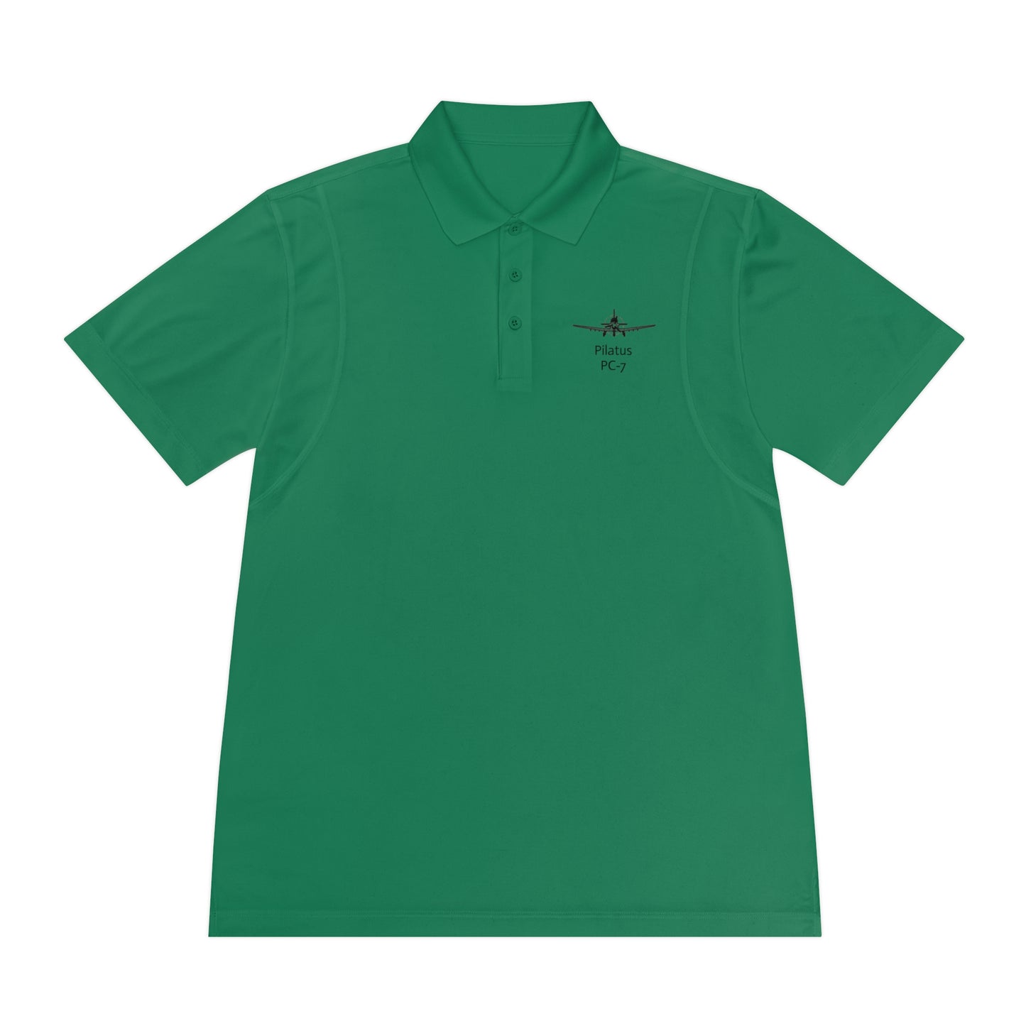 Pilatus PC-7, Polo Shirt
