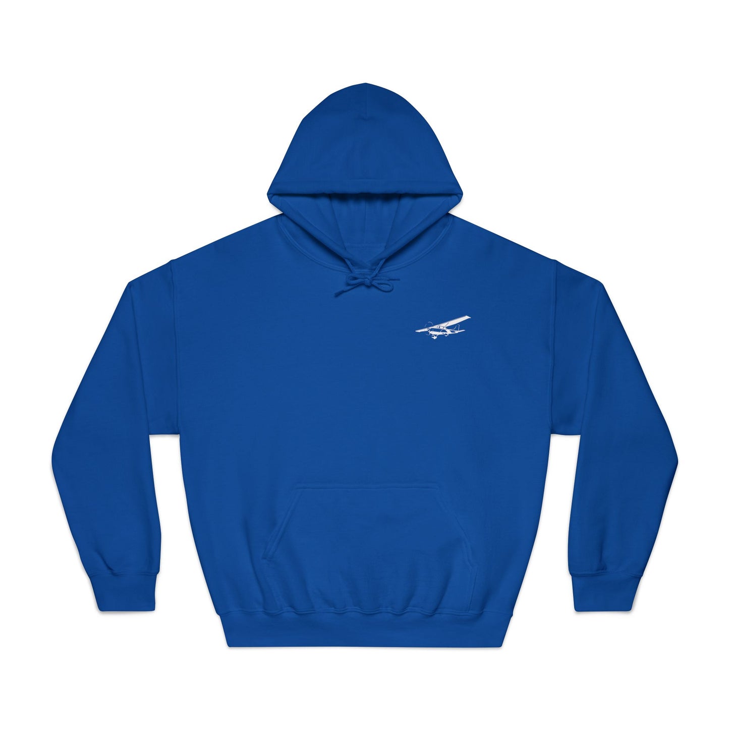 Cessna C-172 Skyhawk Airplane Hoodie