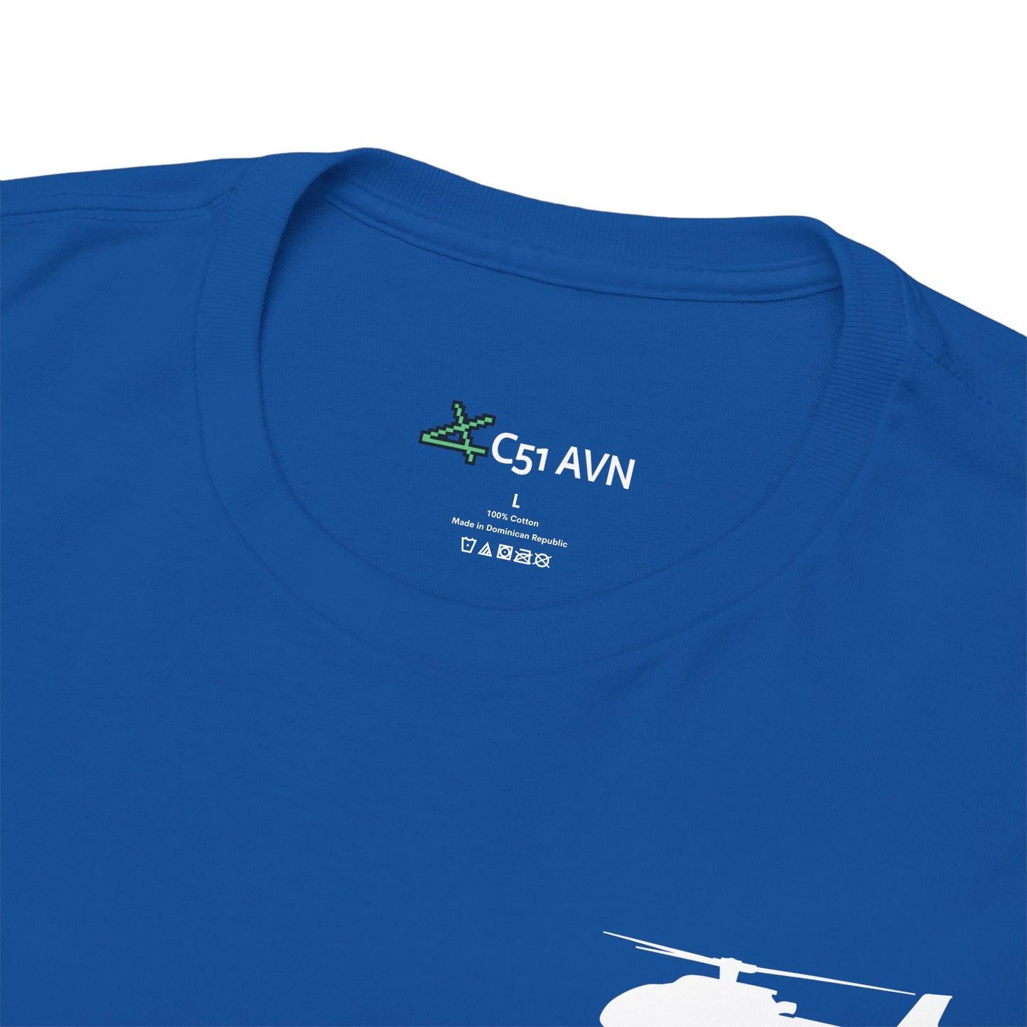 H130 Helicopter, t-shirt