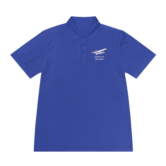 Cessna 172 Skyhawk, Polo Shirt