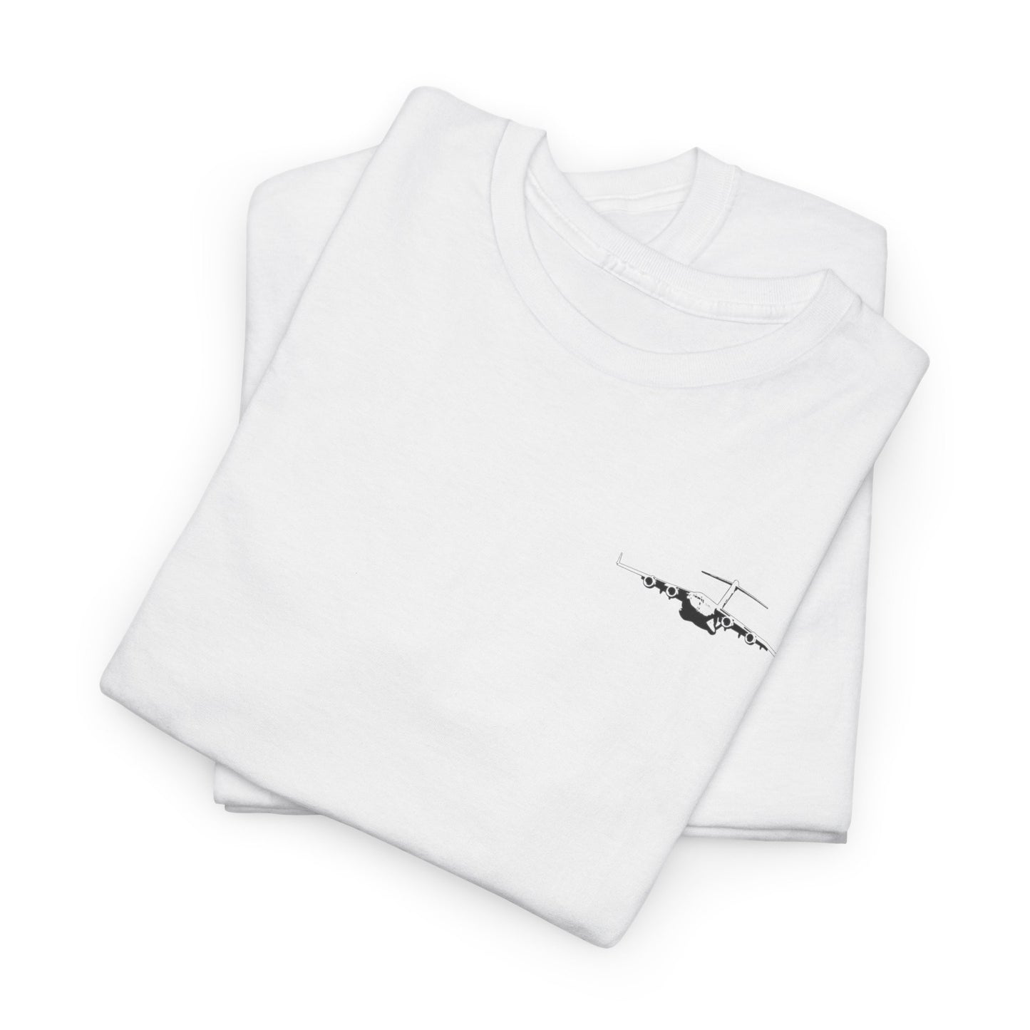 C-17 GLOBEMASTER, t-shirt