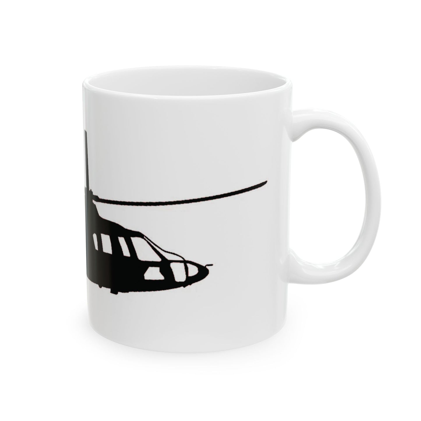Sikorsky S-76 Mug 11oz