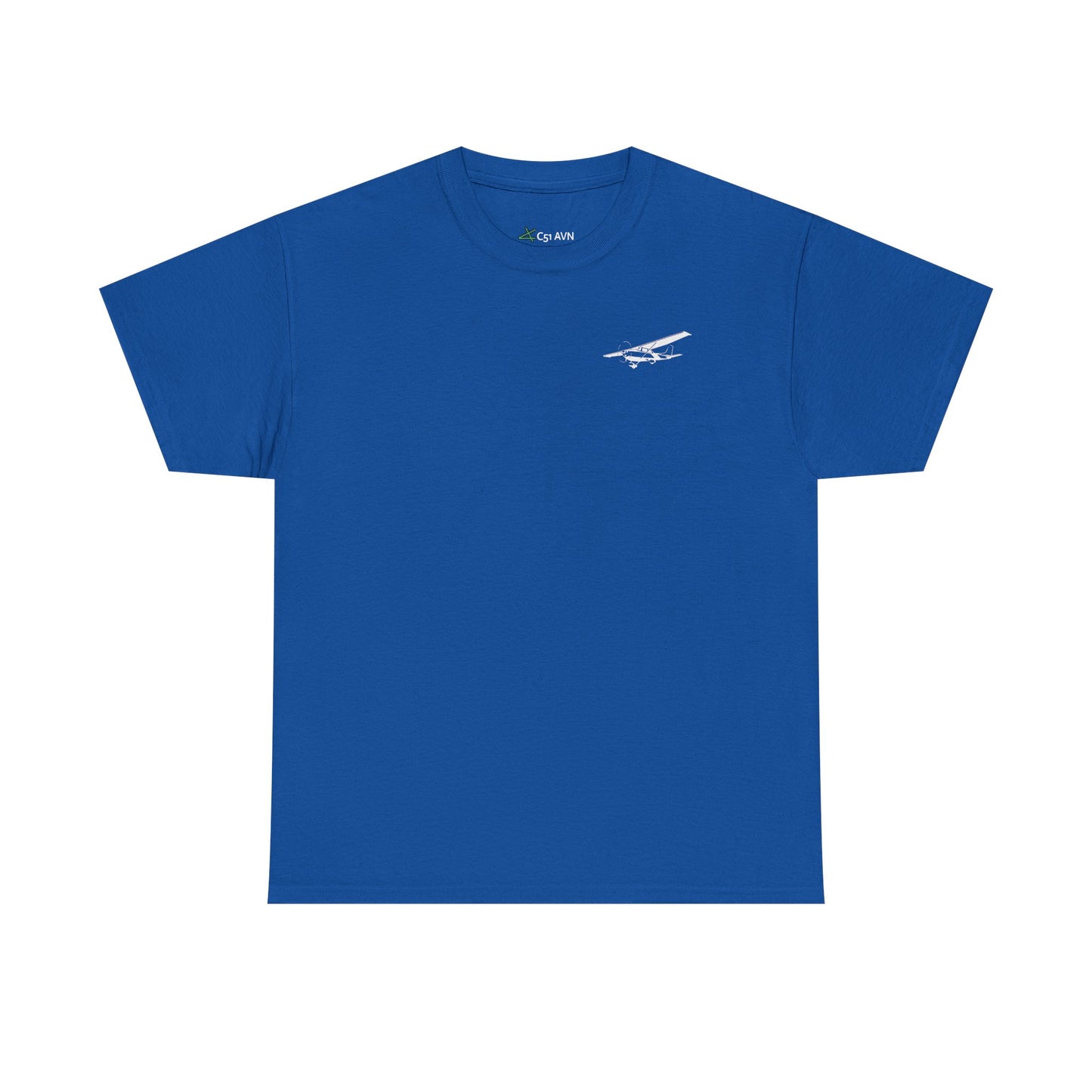 Cessna 172 t-shirt