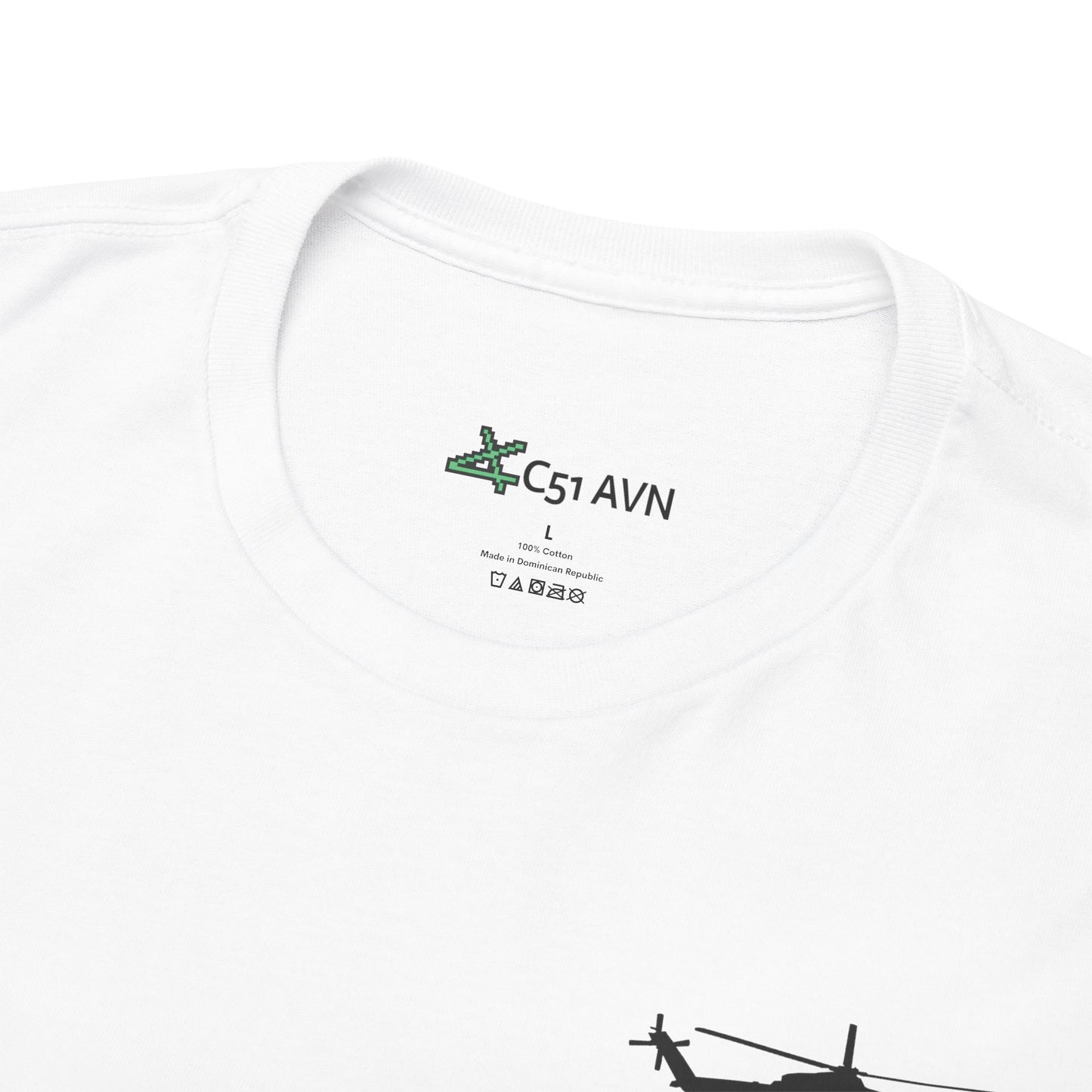 Sikorsky S-76, t-shirt