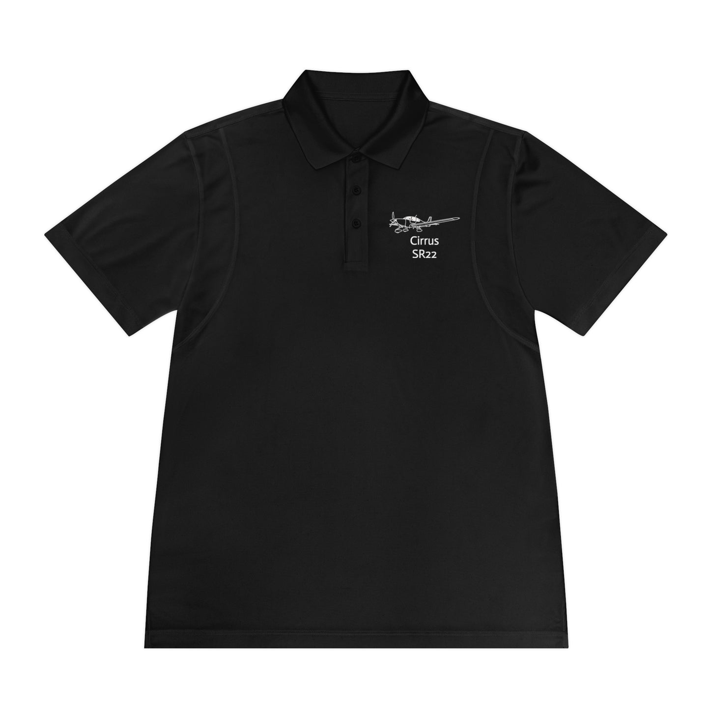Cirrus SR22, Polo Shirt