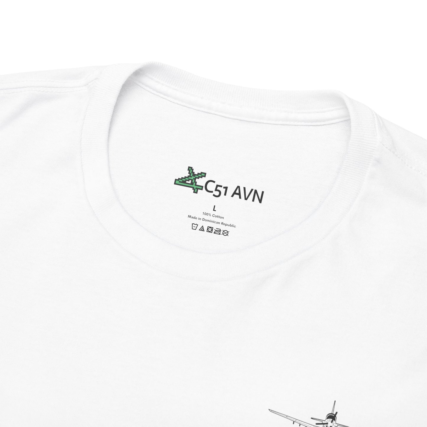 Pilatus PC-7, t-shirt