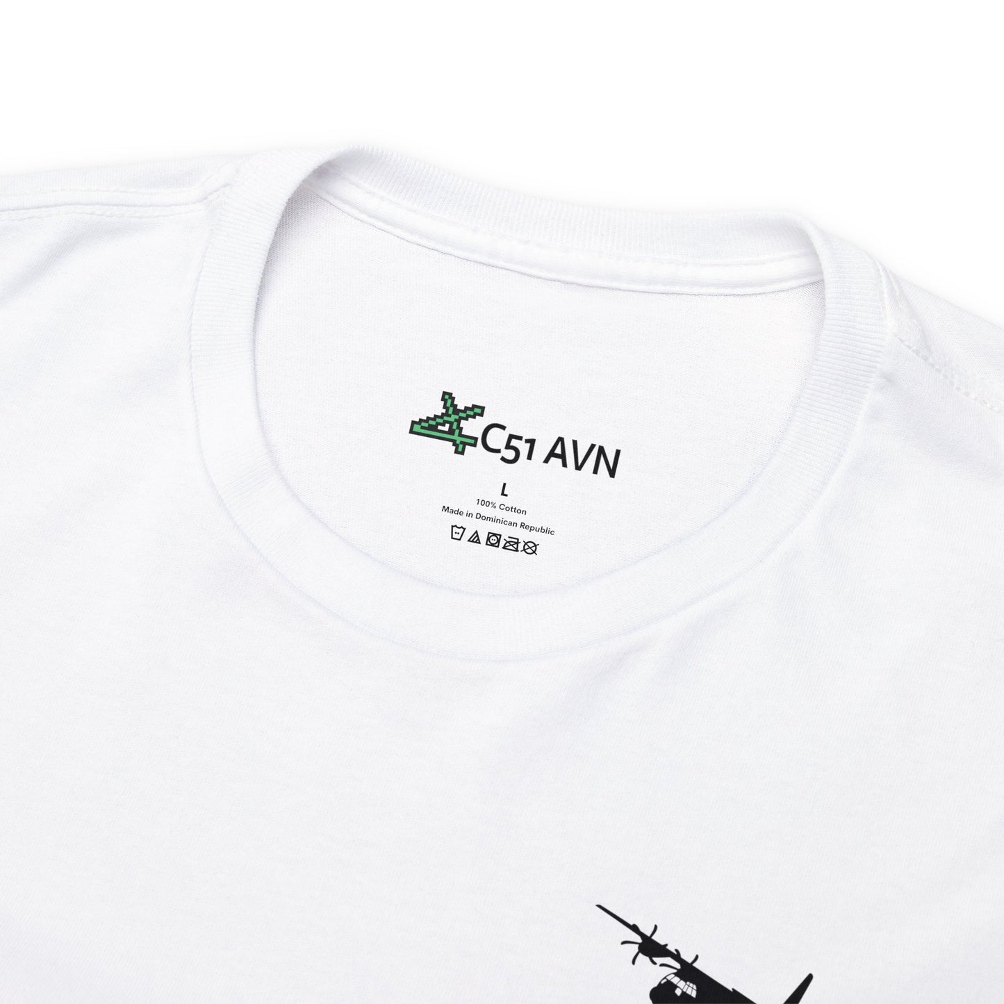 C-130 Hercules, t-shirt