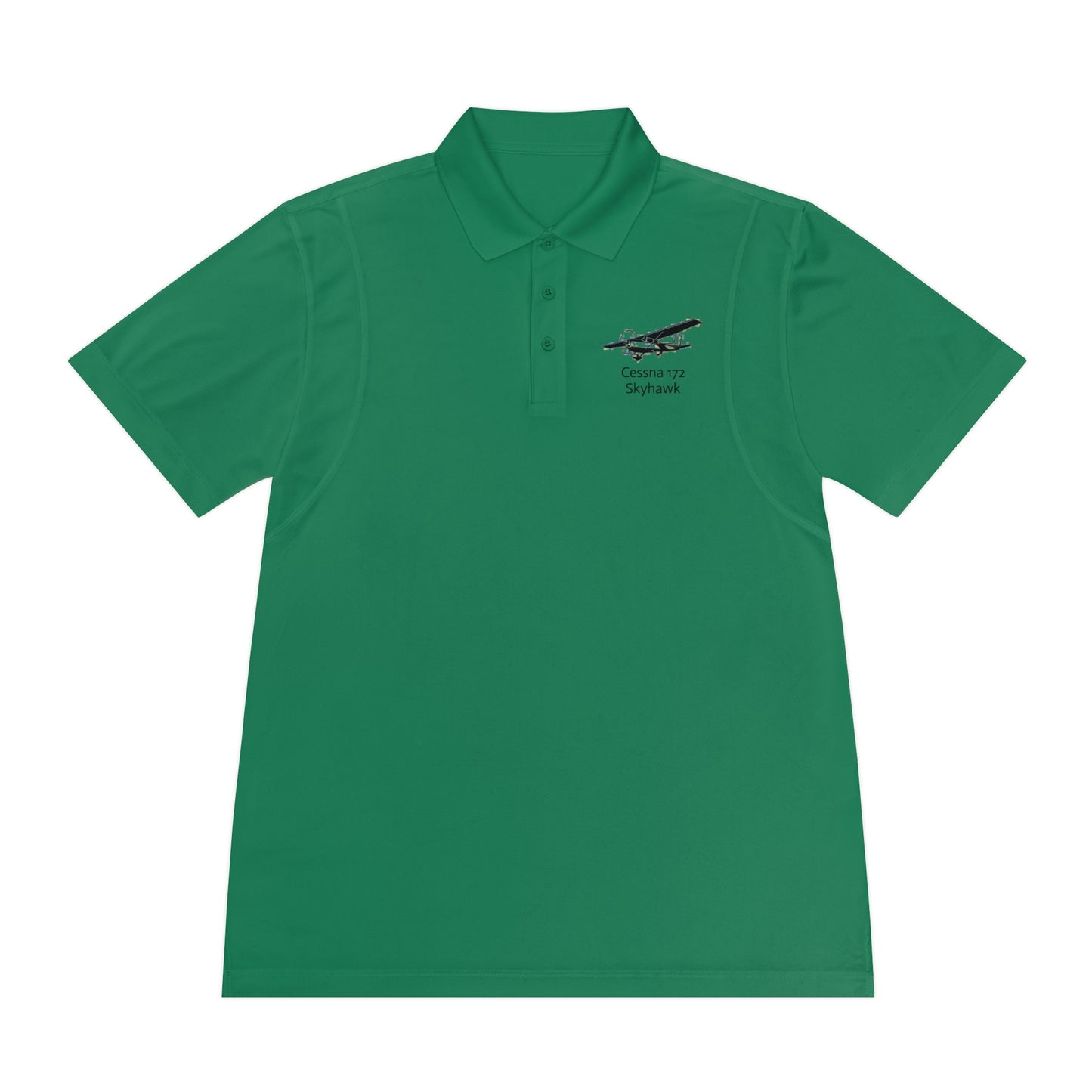 Cessna 172 Skyhawk, Polo Shirt