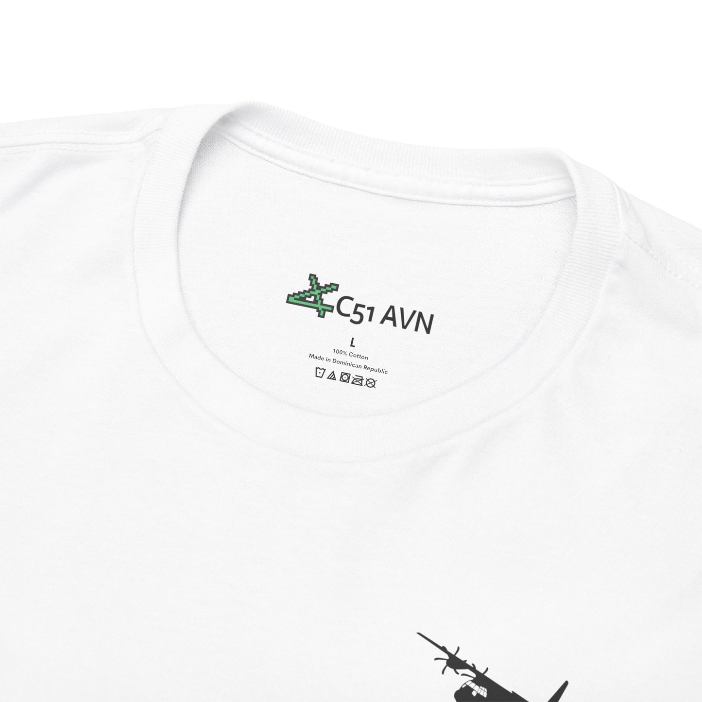 C-130 Hercules, t-shirt