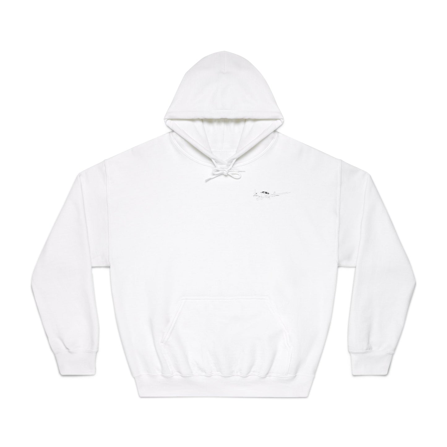 Cirrus SR22 Airplane Hoodie