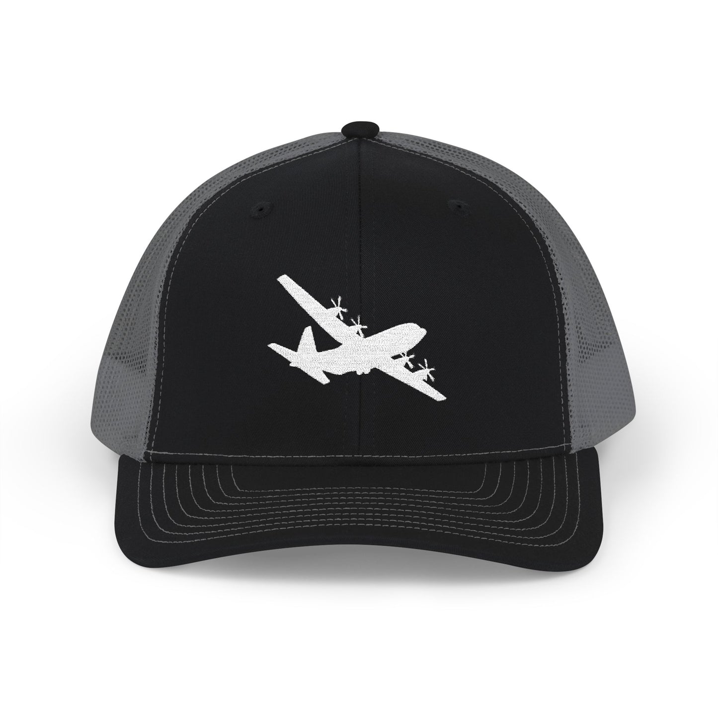 C-130 Hercules - Snapback Trucker Cap