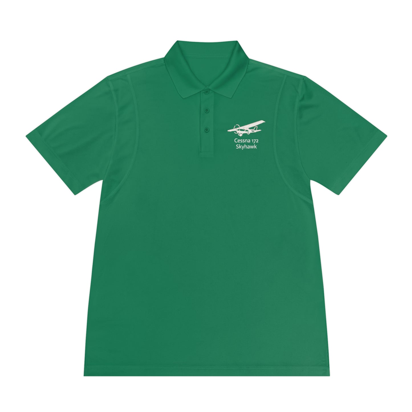 Cessna 172 Skyhawk, Polo Shirt