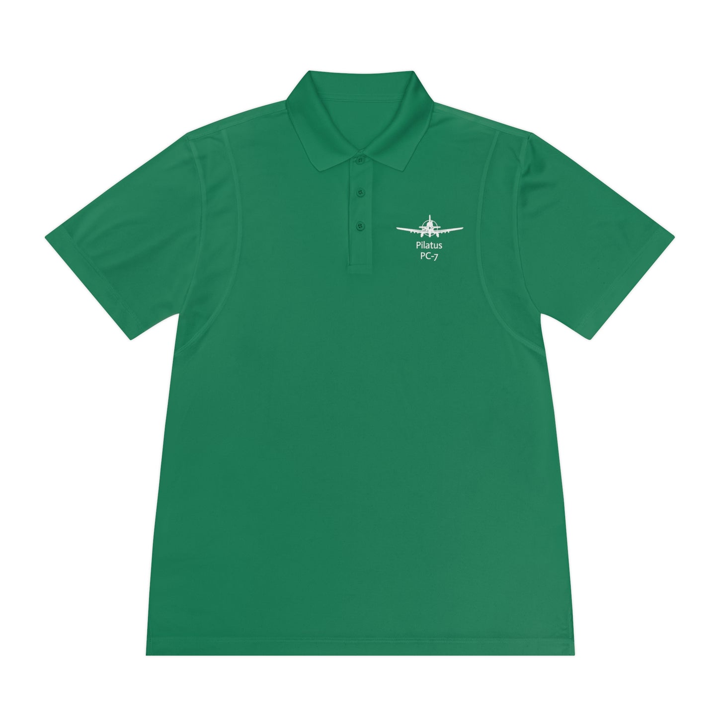Pilatus PC-7, Polo Shirt